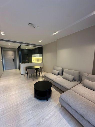 รูป ✨Condo for Rent : The Room 38 ( AP-02) ( line : @condo91 ) - รูปที่ 3/12