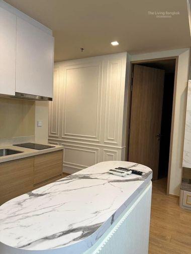 รูป Condo for rent : Noble Around Sukhumvit 33 ((BTS Phrom Phong)) MK-02 line @livingbkk - รูปที่ 9/13