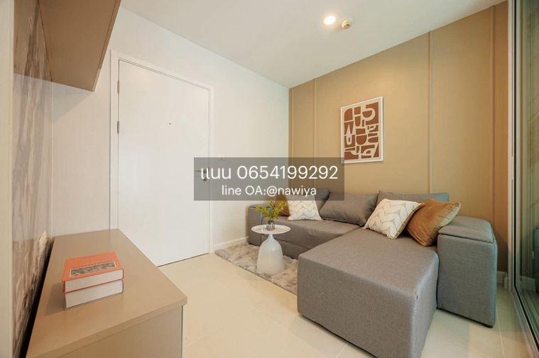 รูป UDEECONDO200326 Aspire ศรีนครินทร์ - รูปที่ 6/24