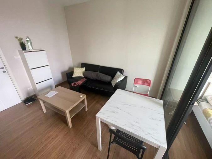 picture Tree Rio Bang-Aor Station One bed room condo for sale 2.10M thb! - 2/9