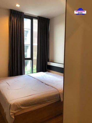picture HASU HAUS Sukhumvit 77 Prime Location Near Habito Mall & BTS On Nut / Phra Khanong - 3/15