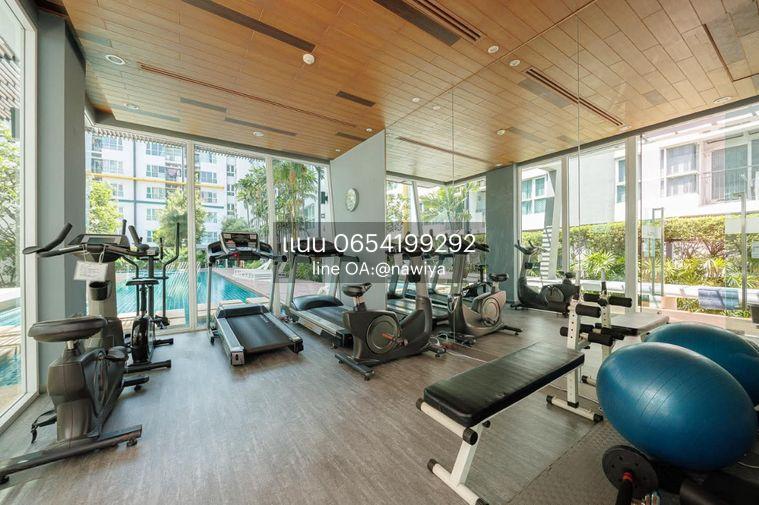 รูป UDEECONDO200326 Aspire ศรีนครินทร์ - รูปที่ 20/24