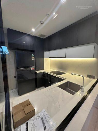 รูป ✨Condo for Rent : The Room 38 ( AP-02) ( line : @condo91 ) - รูปที่ 7/12