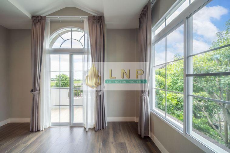 รูป 🏠 ให้เช่าบ้าน : Nantawan Ramintra - Paholyothin 50 (นันทวัน รามอินทรา - พหลโยธิน 50) รหัสทรัพย์ | 📌LNP-H892 - รูปที่ 11/42
