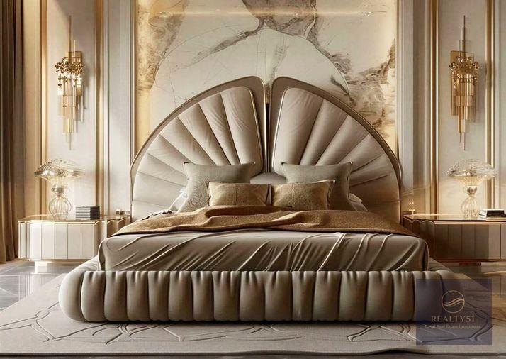 รูป Riviera Palm Beach — Rare TRUE Beachfront Luxury Condo, Naklua Pattaya (Foreign Quota) - รูปที่ 4/15