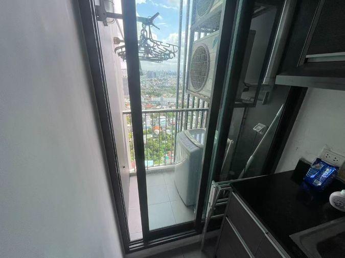 picture Tree Rio Bang-Aor Station One bed room condo for sale 2.10M thb! - 6/9