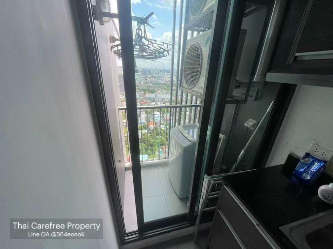 picture Tree Rio Bang-Aor Station One bed room condo for sale 2.10M thb! - 6/9