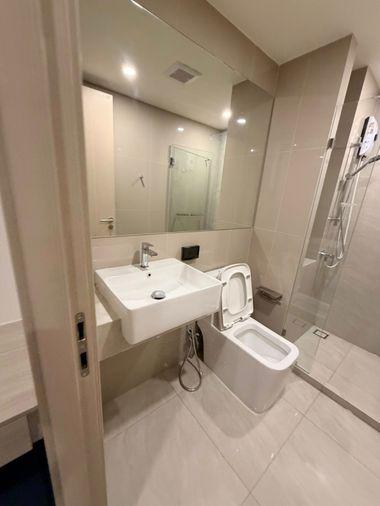 รูป ✨Condo for Rent : Origin Place Bangna ( AP-02) ( line : @condo91 ) - รูปที่ 10/10