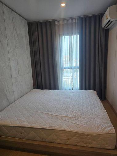 รูป ขายด่วน ขายขาดทุน 2.99 ล้าน ✅ LPN SUITE Din Daeng-Ratchaprarop ลุมพินี สวีท ดินแดง-ราชปรารภ - รูปที่ 1/9