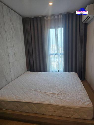 รูป ขายด่วน ขายขาดทุน 2.99 ล้าน ✅ LPN SUITE Din Daeng-Ratchaprarop ลุมพินี สวีท ดินแดง-ราชปรารภ - รูปที่ 1/9