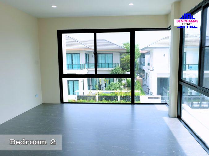 picture Casalunar Mesto 💰 Special Price 🔴 19,000,000 THB (Regular 24,000,000 THB) - 7/10