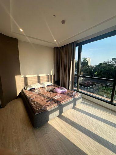 รูป ✨Condo for Rent : The Room 38 ( AP-02) ( line : @condo91 ) - รูปที่ 5/12