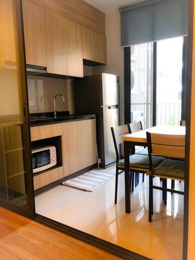 picture HASU HAUS Sukhumvit 77 Prime Location Near Habito Mall & BTS On Nut / Phra Khanong - 5/15