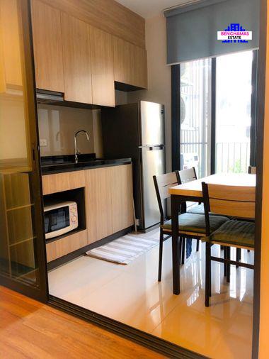 picture HASU HAUS Sukhumvit 77 Prime Location Near Habito Mall & BTS On Nut / Phra Khanong - 5/15