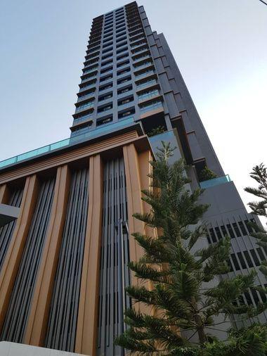 รูป ขายด่วน ขายขาดทุน 2.99 ล้าน ✅ LPN SUITE Din Daeng-Ratchaprarop ลุมพินี สวีท ดินแดง-ราชปรารภ - รูปที่ 9/9