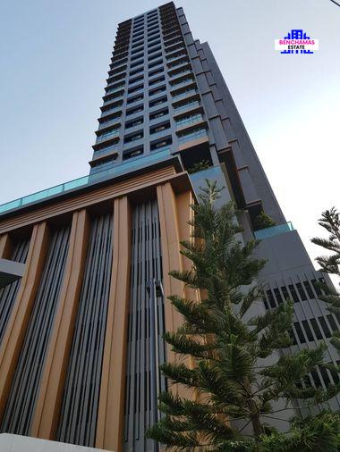 รูป ขายด่วน ขายขาดทุน 2.99 ล้าน ✅ LPN SUITE Din Daeng-Ratchaprarop ลุมพินี สวีท ดินแดง-ราชปรารภ - รูปที่ 9/9