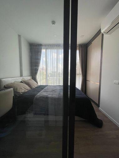 รูป ขายคอนโดถูกที่สุดในโครงการ The Nest Sukhumvit 64 (Phase 2) ใกล้ BTS เดินทางสะดวก ทำเลดี พระโขนง - รูปที่ 1/11