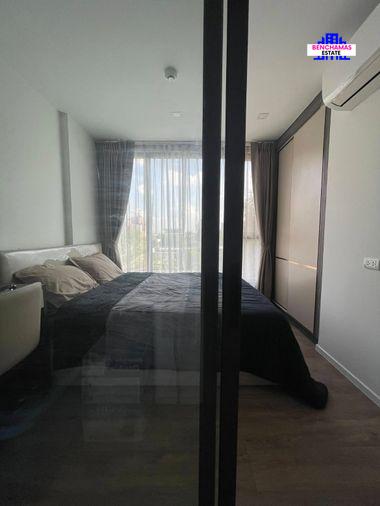 รูป ขายคอนโดถูกที่สุดในโครงการ The Nest Sukhumvit 64 (Phase 2) ใกล้ BTS เดินทางสะดวก ทำเลดี พระโขนง - รูปที่ 1/11