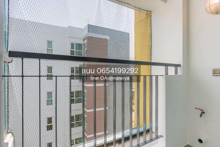 รูป UDEECONDO200326 Aspire ศรีนครินทร์ - รูปที่ 19/24