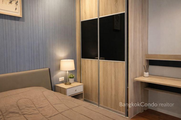 รูป 🍀🍀🍀 Fully furnished💝 ให้เช่า📌 เมย์แฟร์ เพลส สุขุมวิท 50 BTS อ่อนนุช (Line:@rent2022) ✨พร้อมเข้าอยู่  ✨ A10940 - รูปที่ 5/12