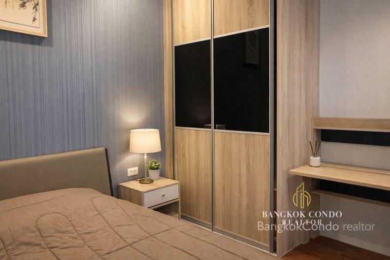 รูป 🍀🍀🍀 Fully furnished💝 ให้เช่า📌 เมย์แฟร์ เพลส สุขุมวิท 50 BTS อ่อนนุช (Line:@rent2022) ✨พร้อมเข้าอยู่ ✨ A10940 - รูปที่ 5/12