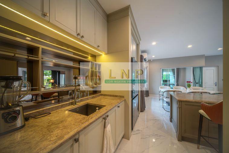 รูป 🏠 ให้เช่าบ้าน : Nantawan Ramintra - Paholyothin 50 (นันทวัน รามอินทรา - พหลโยธิน 50) รหัสทรัพย์ | 📌LNP-H892 - รูปที่ 18/42