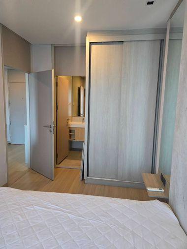รูป ขายด่วน ขายขาดทุน 2.99 ล้าน ✅ LPN SUITE Din Daeng-Ratchaprarop ลุมพินี สวีท ดินแดง-ราชปรารภ - รูปที่ 6/9
