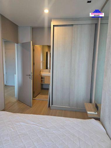รูป ขายด่วน ขายขาดทุน 2.99 ล้าน ✅ LPN SUITE Din Daeng-Ratchaprarop ลุมพินี สวีท ดินแดง-ราชปรารภ - รูปที่ 6/9