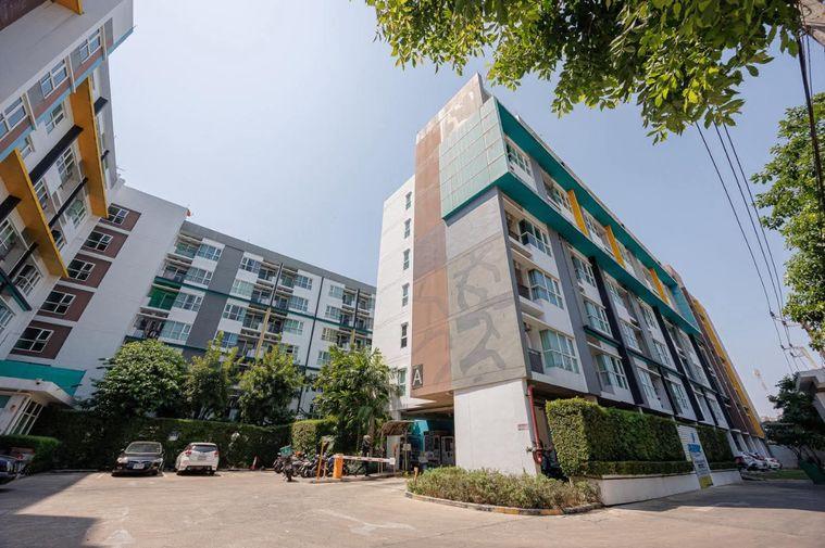 รูป UDEECONDO200326  Aspire ศรีนครินทร์ - รูปที่ 23/24