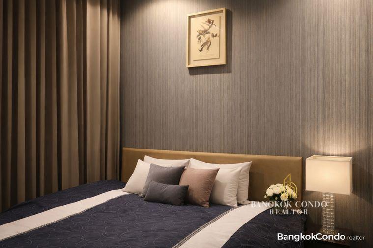 รูป 🍀🍀🍀 Fully furnished💝 ให้เช่า📌 เมย์แฟร์ เพลส สุขุมวิท 50 BTS อ่อนนุช (Line:@rent2022) ✨พร้อมเข้าอยู่ ✨ A10940 - รูปที่ 2/12