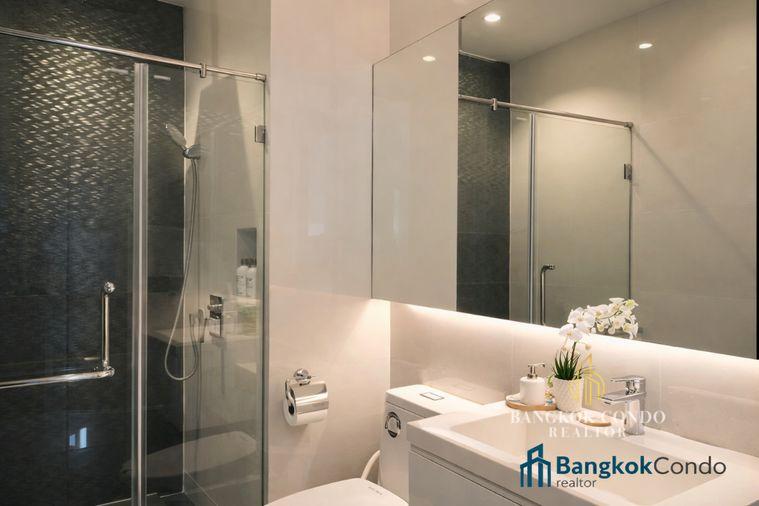 รูป 🍀🍀🍀 Fully furnished💝 ให้เช่า📌 เมย์แฟร์ เพลส สุขุมวิท 50 BTS อ่อนนุช (Line:@rent2022) ✨พร้อมเข้าอยู่ ✨ A10940 - รูปที่ 9/12