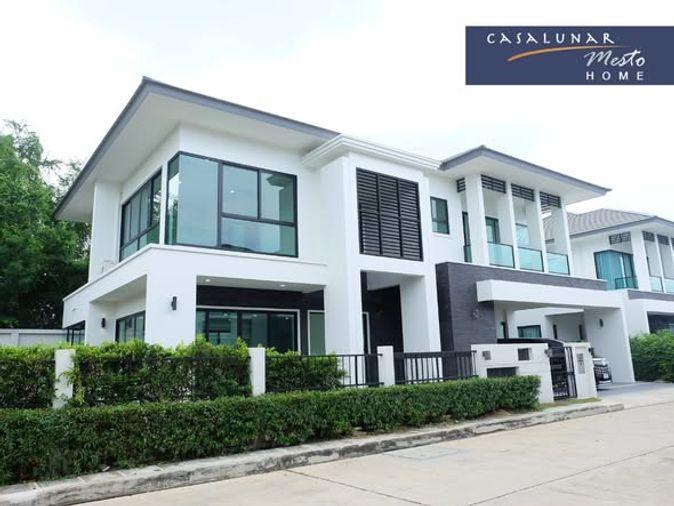 picture Casalunar Mesto 💰 Special Price 🔴 19,000,000 THB (Regular 24,000,000 THB) - 1/10