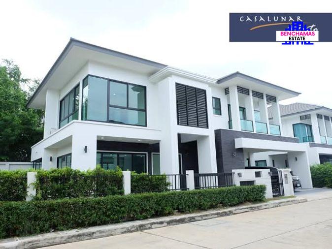 picture Casalunar Mesto 💰 Special Price 🔴 19,000,000 THB (Regular 24,000,000 THB) - 1/10