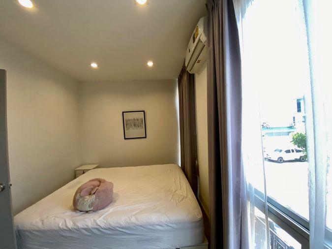 รูป ขายทาวน์โฮม 2 ชั้น Sammakorn Avenue รามอินทรา–วงแหวน บ้านสวย พร้อมอยู่ ทำเลติดถนนใหญ่ เดินทางสะดวก - รูปที่ 21/29