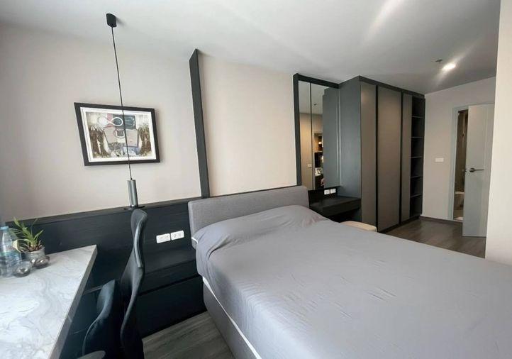 รูป ✨Condo for Rent : Ideo Chula-Samyan ( AP-02) ( line : @condo91 ) - รูปที่ 2/5