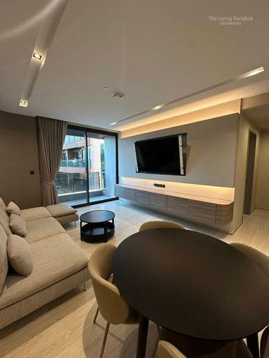 รูป ✨Condo for Rent : The Room 38 ( AP-02) ( line : @condo91 ) - รูปที่ 1/12