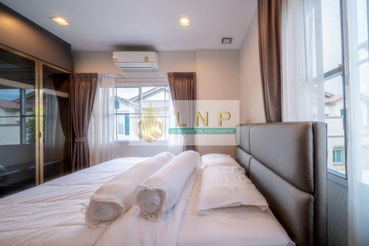 รูป 🏠 ให้เช่าบ้าน : Nantawan Ramintra - Paholyothin 50 (นันทวัน รามอินทรา - พหลโยธิน 50) รหัสทรัพย์ | 📌LNP-H892 - รูปที่ 7/42