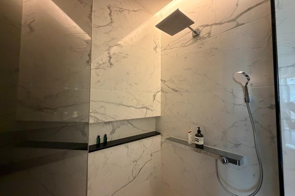 รูป 🔥ขายด่วน !! ทำเลทอง, The Bangkok Thonglor, 2 ห้องนอน, 2 ห้องน้ำ, ห้องมุม, ชั้นสูง !!🔥Code C20230102777 แต่งครบ, ราคาพิเศษ!!📣📣 - รูปที่ 26/32