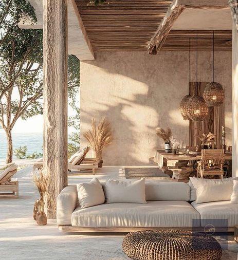 รูป Riviera Palm Beach — Rare TRUE Beachfront Luxury Condo, Naklua Pattaya (Foreign Quota) - รูปที่ 12/15