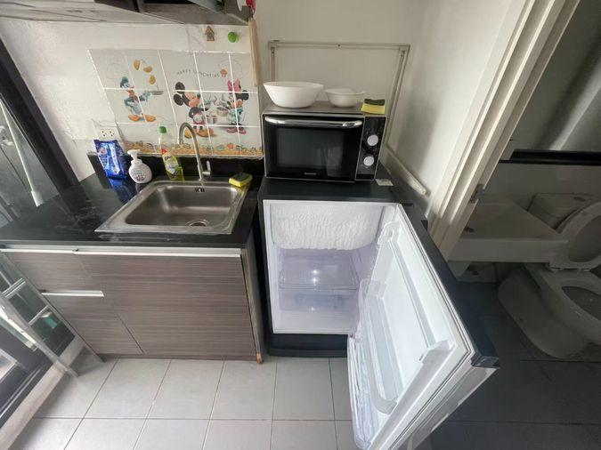 picture Tree Rio Bang-Aor Station One bed room condo for sale 2.10M thb! - 8/9