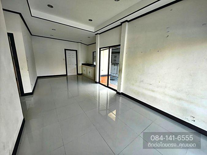 รูป บ้านแฝด 1 ชั้น พาเซ็นโต้ อาคาร ซอยพยูน ซ.18 ถนน เทศบาล58(เนินกระปรอก) ต. บ้านฉาง อ.บ้านฉาง จ.ระยอง (ราคา 1,364,000 บาท ) - รูปที่ 5/10