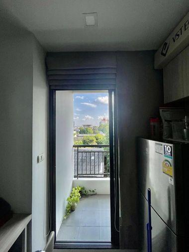 รูป ขายคอนโดถูกที่สุดในโครงการ The Nest Sukhumvit 64 (Phase 2) ใกล้ BTS เดินทางสะดวก ทำเลดี พระโขนง - รูปที่ 2/11