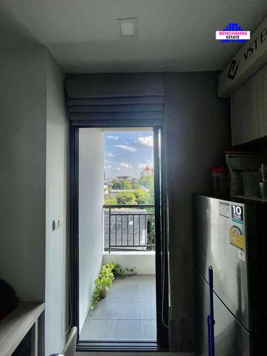 รูป ขายคอนโดถูกที่สุดในโครงการ The Nest Sukhumvit 64 (Phase 2) ใกล้ BTS เดินทางสะดวก ทำเลดี พระโขนง - รูปที่ 2/11