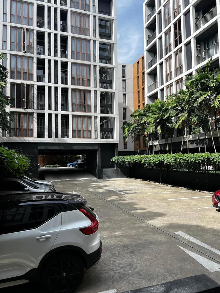 รูป 🔥 ขายถูกที่สุดในโครงการ🔥ฮะสุ เฮ้าส์ สุขุมวิท 77  HASU HAUS Sukhumvit 77  ใกล้ BTS อ่อนนุช / พระโขนง - รูปที่ 11/15