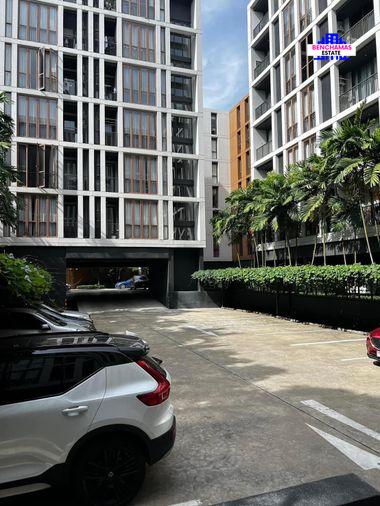 picture HASU HAUS Sukhumvit 77 Prime Location Near Habito Mall & BTS On Nut / Phra Khanong - 11/15