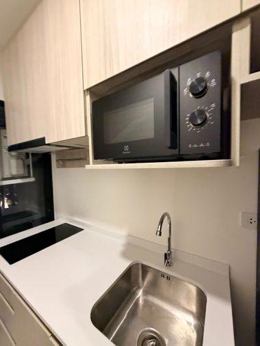 รูป ✨Condo for Rent : Origin Place Bangna ( AP-02) ( line : @condo91 ) - รูปที่ 8/10