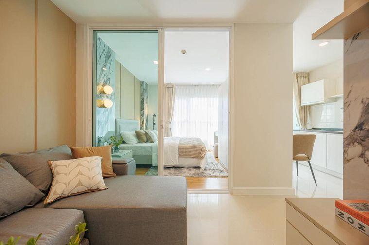 รูป UDEECONDO200326  Aspire ศรีนครินทร์ - รูปที่ 3/24