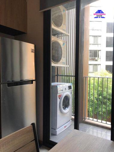 picture HASU HAUS Sukhumvit 77 Prime Location Near Habito Mall & BTS On Nut / Phra Khanong - 6/15