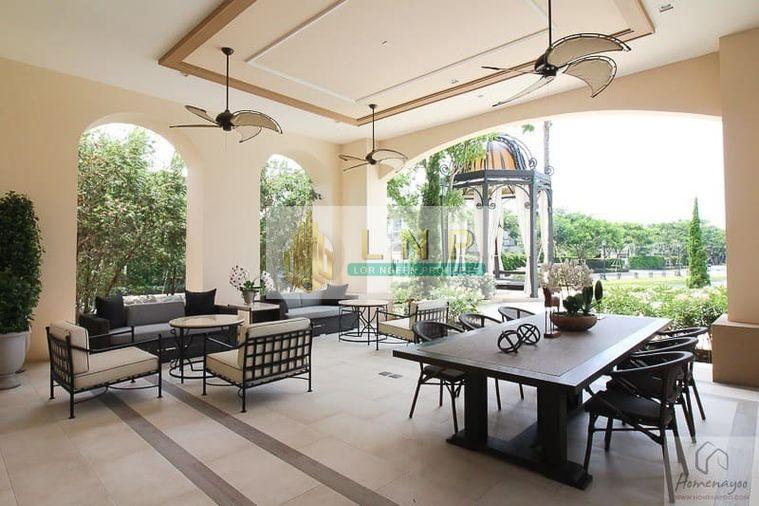 รูป 🏠 ให้เช่าบ้าน : Nantawan Ramintra - Paholyothin 50 (นันทวัน รามอินทรา - พหลโยธิน 50) รหัสทรัพย์ | 📌LNP-H892 - รูปที่ 16/42
