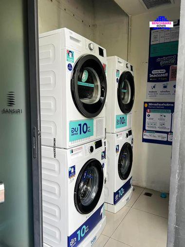 picture HASU HAUS Sukhumvit 77 Prime Location Near Habito Mall & BTS On Nut / Phra Khanong - 12/15